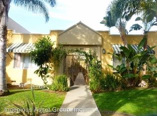 853 N Alta Vista Blvd APT 8, Los Angeles, CA 90046