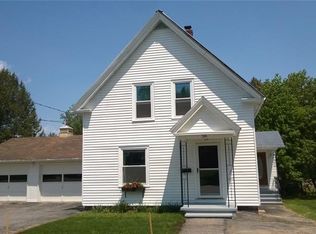 58 Highland Ave, Lewiston, ME 04240