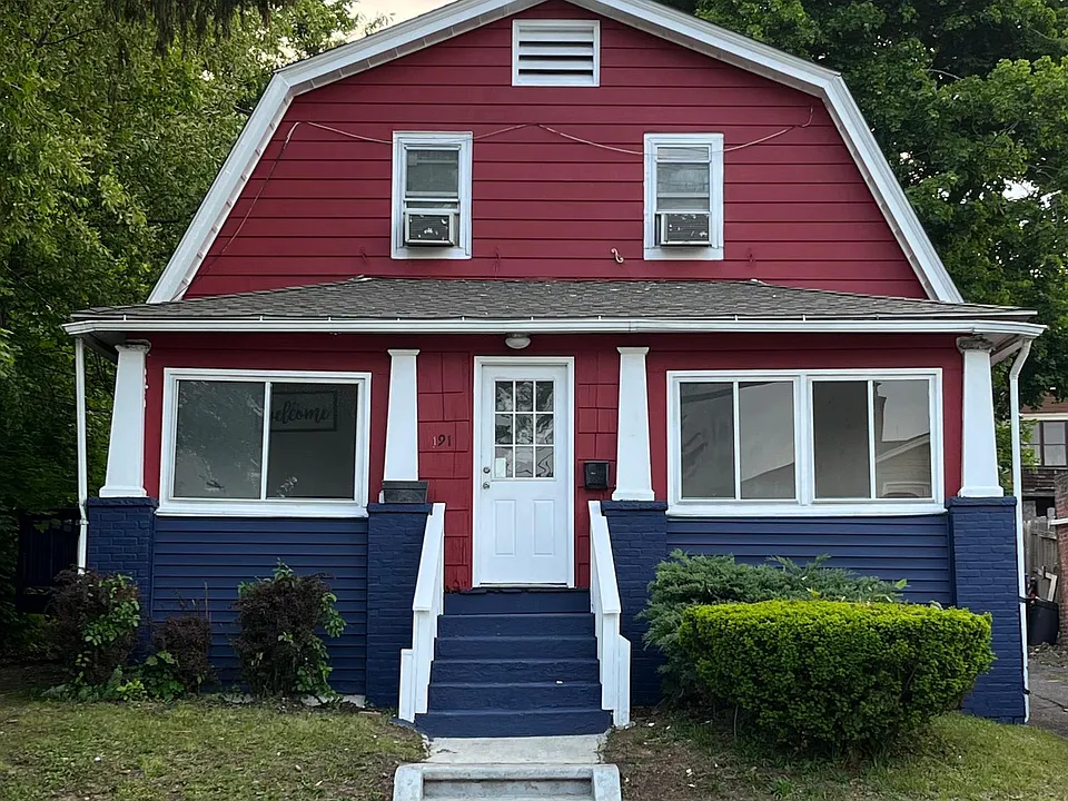 191 Frost Rd