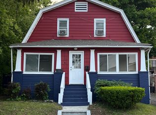 191 Frost Rd, Waterbury, CT 06705