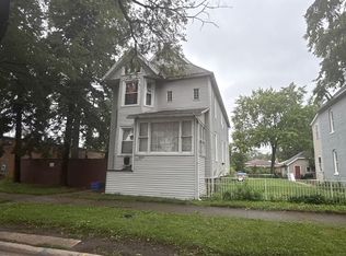 12632 S Page St, Calumet Park, IL