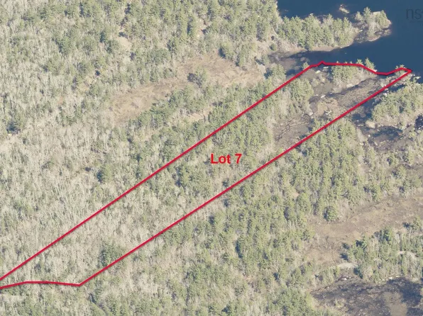 Harbour Acres Rd Lot 7, Queens, NS B0T 1E0