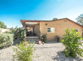 1521 Callahan Ave, Henderson, NV 89014