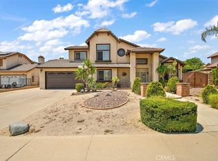 1715 W West Coast Blvd, Rialto, CA 92377