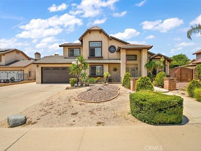 1715 W West Coast Blvd, Rialto, CA, 92377