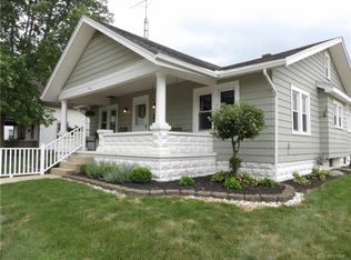 900 Wayne Ave, Greenville, OH 45331