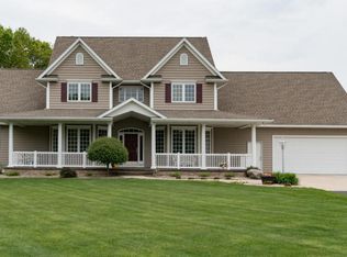 6267 W Q Ave, Kalamazoo, MI 49009