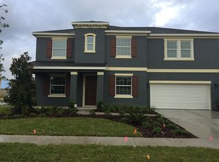 33211 Cypress Bend Dr, Wesley Chapel, FL 33545