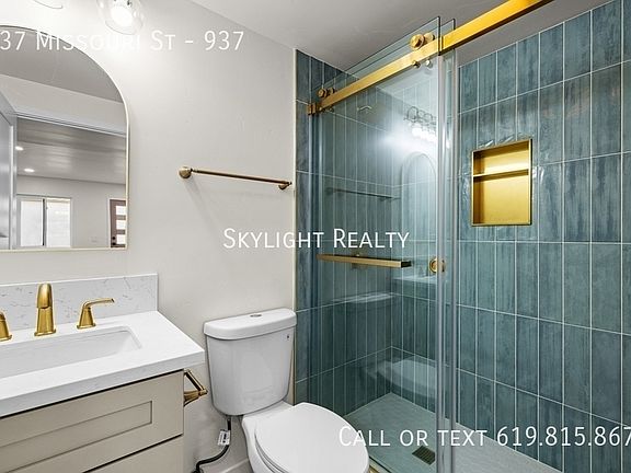 4th image of 937 Missouri St #937