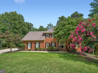 750 Arkwith Way, Alpharetta, GA 30022