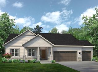 1131 5th Ave LOT 39, Union Grove, WI 53182