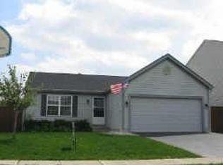 8005 Eurogrey Ct, Blacklick, OH 43004