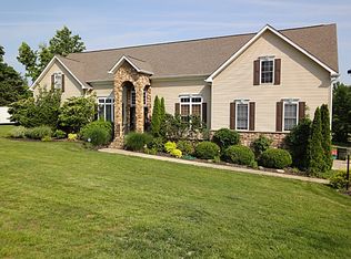 5115 Mintridge Rd, Mint Hill, NC 28227