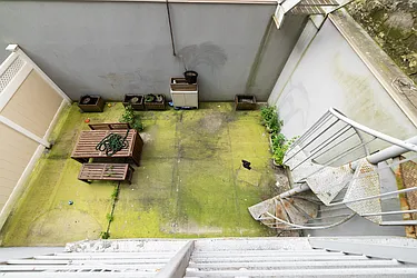 Rented by ATM Realty Service Inc