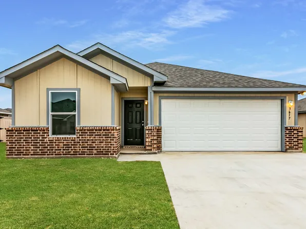 3617 Yamini Dr, Abilene, TX 79606