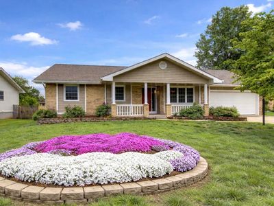 916 E Meadowlark Street, Springfield, MO, 65810