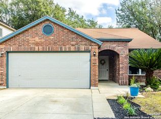 10022 Silverbrook Pl, San Antonio, TX 78254