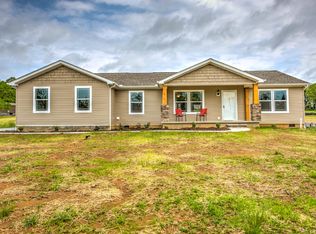 234 Walnut Grove Rd LOT 3, Vonore, TN 37885