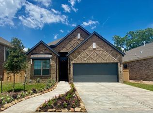 1918 Waters Branch Dr, Missouri City, TX 77459