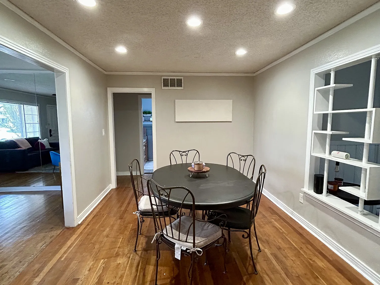 3709 26th st - SF — Photo 4