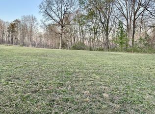 Hugh Jones Rd, Sunbright, TN 37872