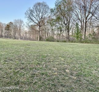 Hugh Jones Rd, Sunbright, TN, 37872