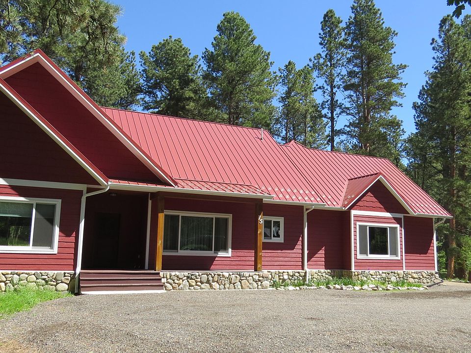75 N Piney Rd, Story, WY 82842 Zillow