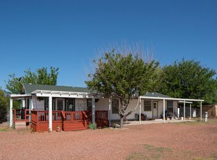 1260 S Thompson Rd, Cottonwood, AZ 86326