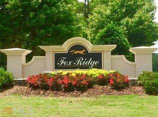 32 Fox Ridge Dr, Newnan, GA 30265
