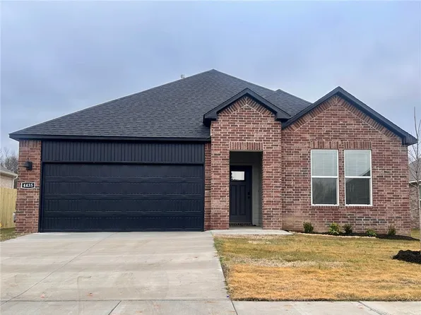 4435 Agave Ave, Springdale, AR 72764