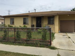 18806 Mettler Ave, Carson, CA 90746