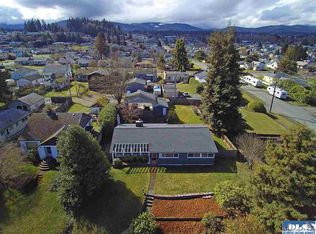 1110 E 2nd St, Port Angeles, WA