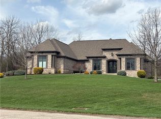678 Grand Wood Ct, Springboro, OH 45066