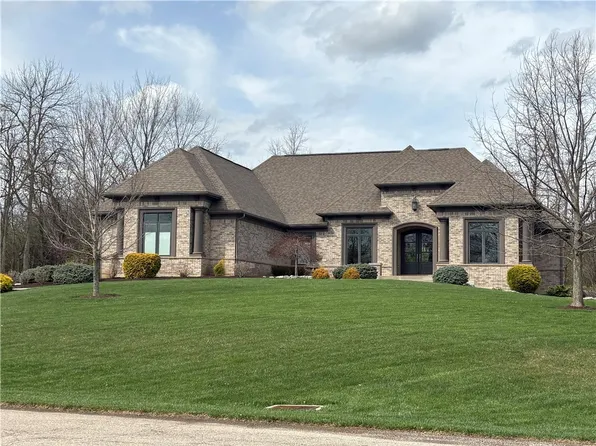 678 Grand Wood Ct, Springboro, OH 45066