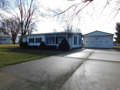 1082 S Old Us Highway 31, Rochester, IN, 46975