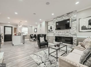 2704 Spaulding Ave, Baltimore, MD 21215