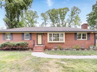 1441 Chevelle Dr, North Chesterfield, VA 23235