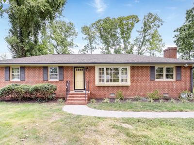 1441 Chevelle Dr, North Chesterfield, VA, 23235