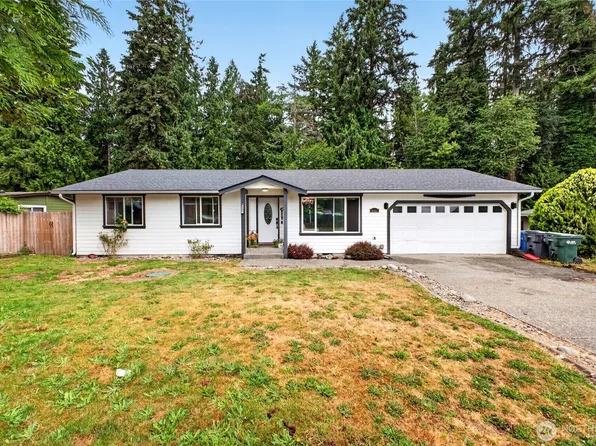 9301 202nd Avenue E, Bonney Lake, WA 98391