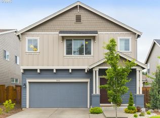 5414 NE 51st Cir, Vancouver, WA 98661