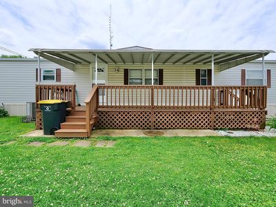 722 Berry Rd, Wilmington, DE, 19810