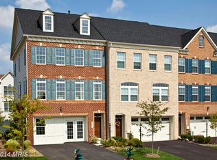 5251 Stream Bank Ln, Greenbelt, MD
