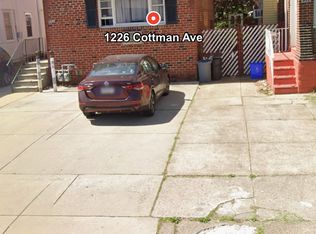 1226 Cottman Ave #1, Philadelphia, PA 19111