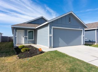 544 Rancho Del Cielo Loop, Jarrell, TX 76537