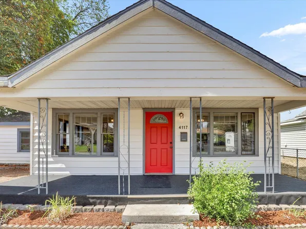 4117 N Martin St, Spokane, WA 99207