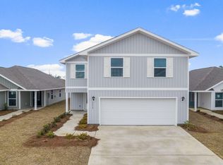 6615 Atkins Rd, Panama City, FL 32404
