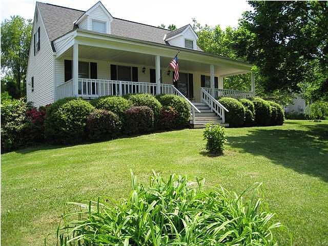 Beautiful Corner Lot