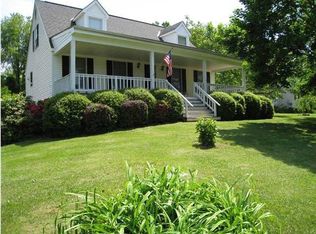 20 Wedgestone Rd, Stanardsville, VA 22973