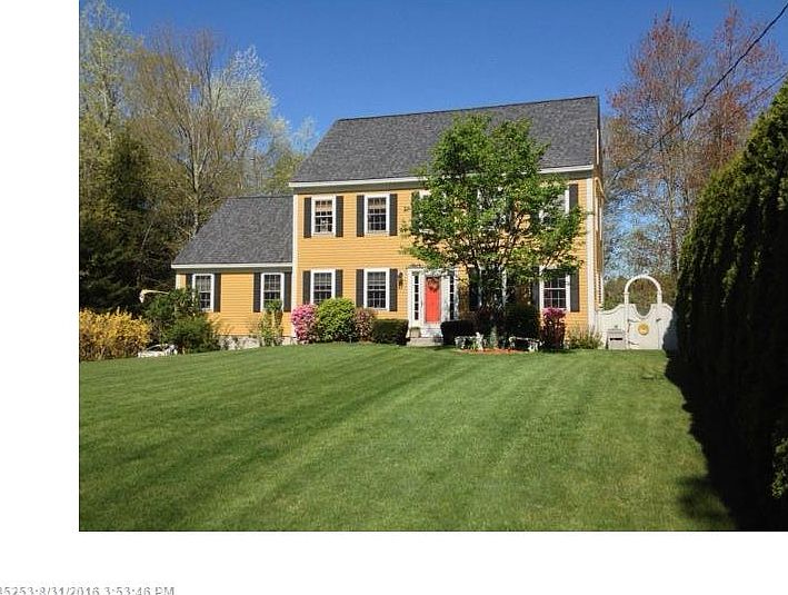 25 Donica Rd York Me Zillow