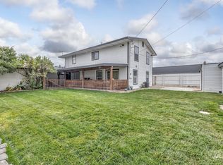 706 Emison Ave, Nyssa, OR 97913